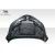 2018-2022 Toyota C-HR Circuit Hood - 1 Piece - image 4