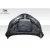 2018-2022 Toyota C-HR Circuit Hood - 1 Piece - image 17