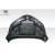 2018-2022 Toyota C-HR Circuit Hood - 1 Piece - image 5