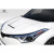 2018-2022 Toyota C-HR Circuit Hood - 1 Piece - image 16