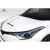 2018-2022 Toyota C-HR Circuit Hood - 1 Piece - image 3