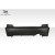 1998-2002 Honda Accord 4DR Buddy Rear Bumper - 1 Piece - image 3