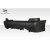1998-2002 Honda Accord 4DR Buddy Rear Bumper - 1 Piece - image 3