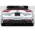 2018-2021 Kia Stinger MSR Rear Lip - image 1