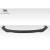 2017-2022 Infiniti Q60 Aero Front Lip Splitter - 1 Piece (S) - image 9