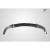 2016-2021 BMW M2 F87 AF-1 Front Lip Under Spoiler ( CFP ) - 1 Piece - image 6
