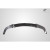 2016-2021 BMW M2 F87 AF-1 Front Lip Under Spoiler ( CFP ) - 1 Piece (S) - image 11