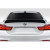 2015-2020 BMW M4 F82 F83 2DR Convertible Duraflex LBW Rear Wing Spoiler - 1 Piece - image 1