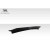 2015-2020 BMW M4 F82 F83 2DR Convertible LBW Rear Wing Spoiler - 1 Piece (S) - image 4