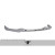 2016-2021 BMW M2 F87 AF-1 Front Lip Under Spoiler ( GFK ) - 1 Piece - image 7
