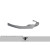 2016-2021 BMW M2 F87 AF-1 Front Lip Under Spoiler ( GFK ) - 1 Piece - image 7