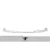 2016-2021 BMW M2 F87 AF-1 Front Lip Under Spoiler ( GFK ) - 1 Piece - image 5