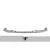 2016-2021 BMW M2 F87 AF-1 Front Lip Under Spoiler ( GFK ) - 1 Piece - image 4