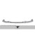 2016-2021 BMW M2 F87 AF-1 Front Lip Under Spoiler ( GFK ) - 1 Piece - image 12