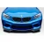 2016-2021 BMW M2 AF-1 Front Lip - image 1