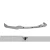 2016-2021 BMW M2 F87 AF-1 Front Lip Under Spoiler ( GFK ) - 1 Piece - image 7