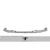 2016-2021 BMW M2 F87 AF-1 Front Lip Under Spoiler ( GFK ) - 1 Piece - image 8