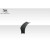 2005-2010 Subaru Legacy MSR Rear Wing Spoiler - 1 Piece - image 6
