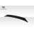 2005-2010 Subaru Legacy Duraflex MSR Rear Wing Spoiler - 1 Piece - image 24