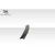 2005-2010 Subaru Legacy MSR Rear Wing Spoiler - 1 Piece - image 4