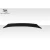 2005-2010 Subaru Legacy MSR Rear Wing - image 11