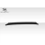 2005-2010 Subaru Legacy MSR Rear Wing - image 4