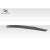 2017-2022 Infiniti Q60 Duraflex D Spec Rear Wing Spoiler - 1 Piece - image 17