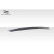 2017-2022 Infiniti Q60 D Spec Rear Wing Spoiler - 1 Piece - image 5