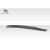 2017-2022 Infiniti Q60 D Spec Rear Wing Spoiler - 1 Piece - image 9