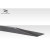 2017-2022 Infiniti Q60 D Spec Rear Wing Spoiler - 1 Piece - image 8