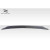 2017-2022 Infiniti Q60 D Spec Rear Wing Spoiler - 1 Piece - image 4