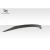 2017-2022 Infiniti Q60 D Spec Rear Wing Spoiler - 1 Piece - image 9