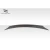 2017-2022 Infiniti Q60 D Spec Rear Wing Spoiler - 1 Piece - image 19