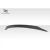 2017-2022 Infiniti Q60 D Spec Rear Wing - image 17