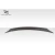 2017-2022 Infiniti Q60 D Spec Rear Wing Spoiler - 1 Piece - image 15