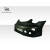 1998-2005 Volkswagen Beetle JDM Buddy Body Kit - 4 Piece - image 20