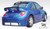 1998-2005 Volkswagen Beetle Duraflex JDM Buddy Body Kit 4 Piece