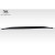 2018-2022 Toyota C-HR ATS Rear Wing Spoiler- 1 Piece (S) - image 8