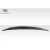2018-2023 Kia Stinger MSR V2 Rear Wing - image 3