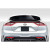 2018-2023 Kia Stinger MSR Rear Wing - 1 Piece - image 1