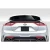 2018-2023 Kia Stinger MSR Rear Wing - image 1