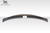 2018-2023 Kia Stinger Duraflex MSR Rear Wing 1 Piece