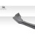 2018-2023 Kia Stinger Duraflex MSR Front Lip Under Spoiler - 1 Piece - image 7
