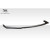 2018-2023 Kia Stinger MSR Front Lip Under Spoiler - 1 Piece - image 12