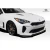 2018-2023 Kia Stinger MSR Front Lip - image 3