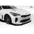 2018-2023 Kia Stinger MSR Front Lip Under Spoiler - 1 Piece - image 14