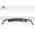 2012-2015 Audi S7 DTM Rear Lip - image 10