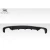 2012-2015 Audi S7 DTM Rear Lip - image 4