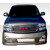 2001-2006 GMC Denali Platinum Front Bumper - 1 Piece - image 1