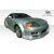 2003-2006 Hyundai Tiburon Poison Front Bumper - image 7